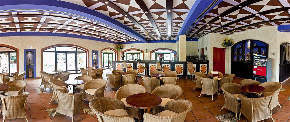 埃尔帕索冒险港酒店 - 带主题公园门票 萨洛 餐厅 照片